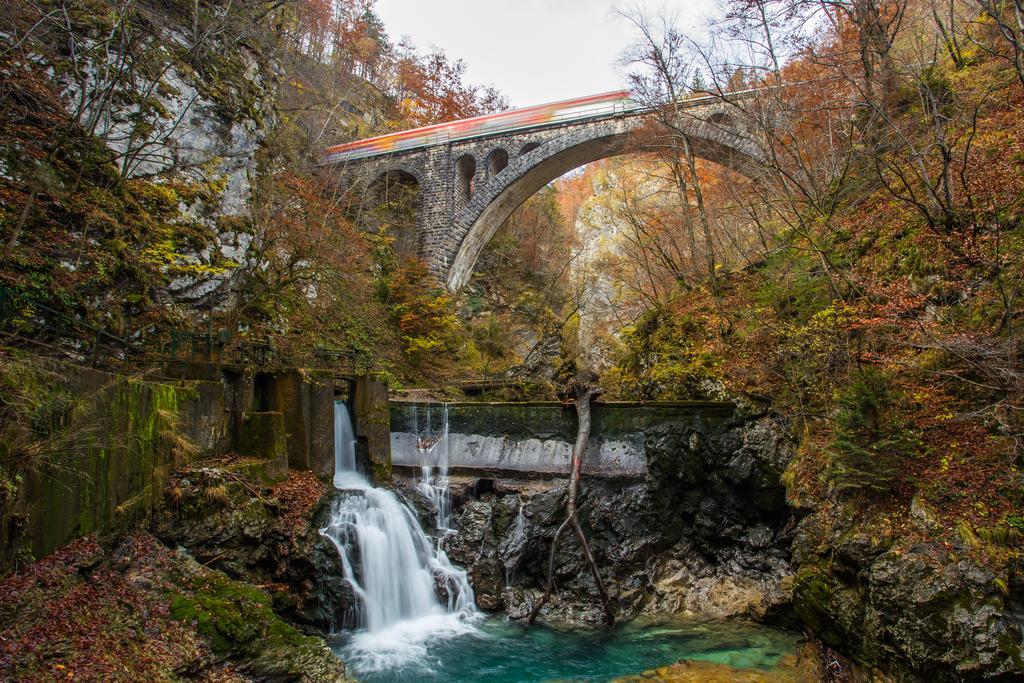 Bio Turisticna Kmetija Frcej-Zupan Villa Bled Ngoại thất bức ảnh