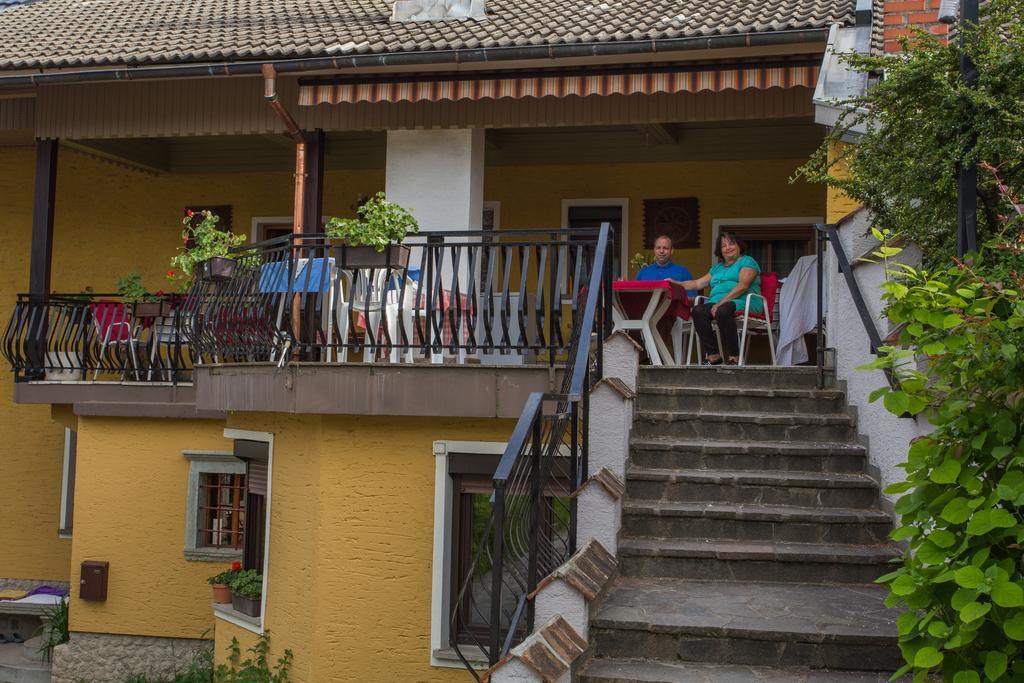 Bio Turisticna Kmetija Frcej-Zupan Villa Bled Ngoại thất bức ảnh