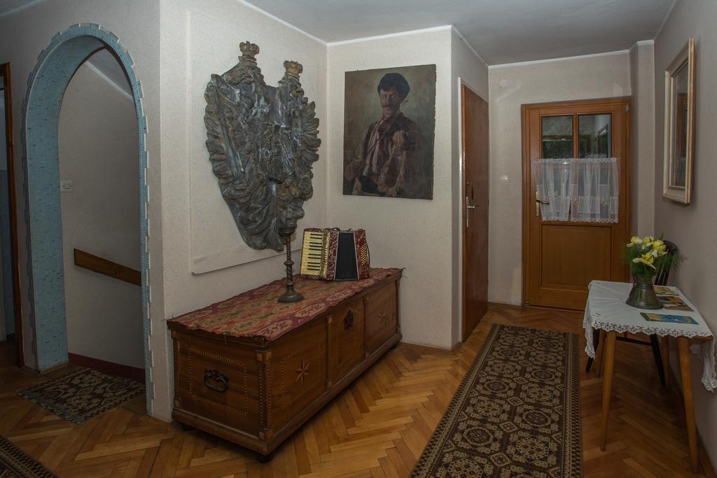Bio Turisticna Kmetija Frcej-Zupan Villa Bled Ngoại thất bức ảnh