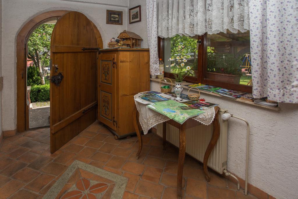 Bio Turisticna Kmetija Frcej-Zupan Villa Bled Ngoại thất bức ảnh