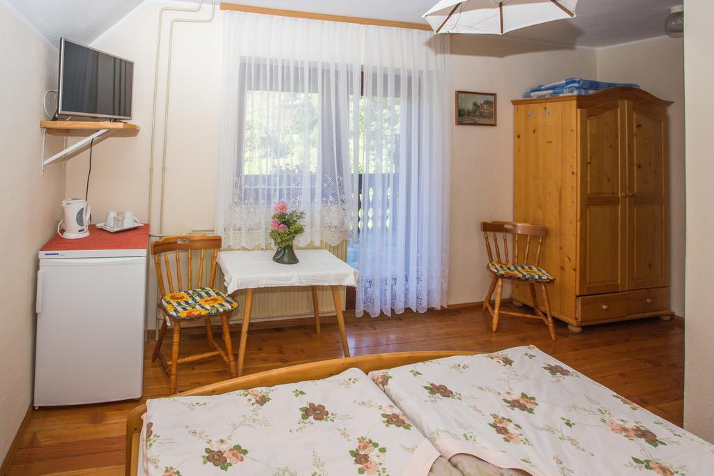 Bio Turisticna Kmetija Frcej-Zupan Villa Bled Ngoại thất bức ảnh