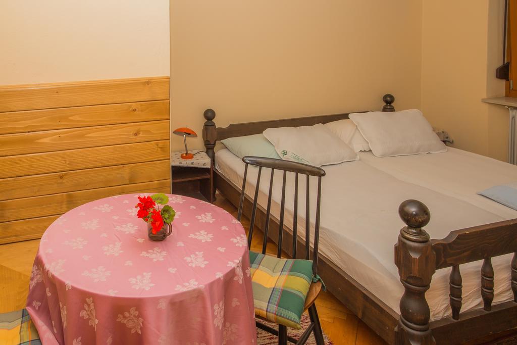 Bio Turisticna Kmetija Frcej-Zupan Villa Bled Ngoại thất bức ảnh